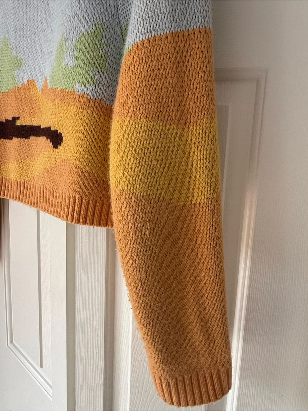 House Of Sunny Cardigan Daytripper Vol 1  4 - Picture 7 of 9